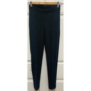 Lilly Pulitzer Ponte Pants Pull On‎ Stretch Career Casual XS